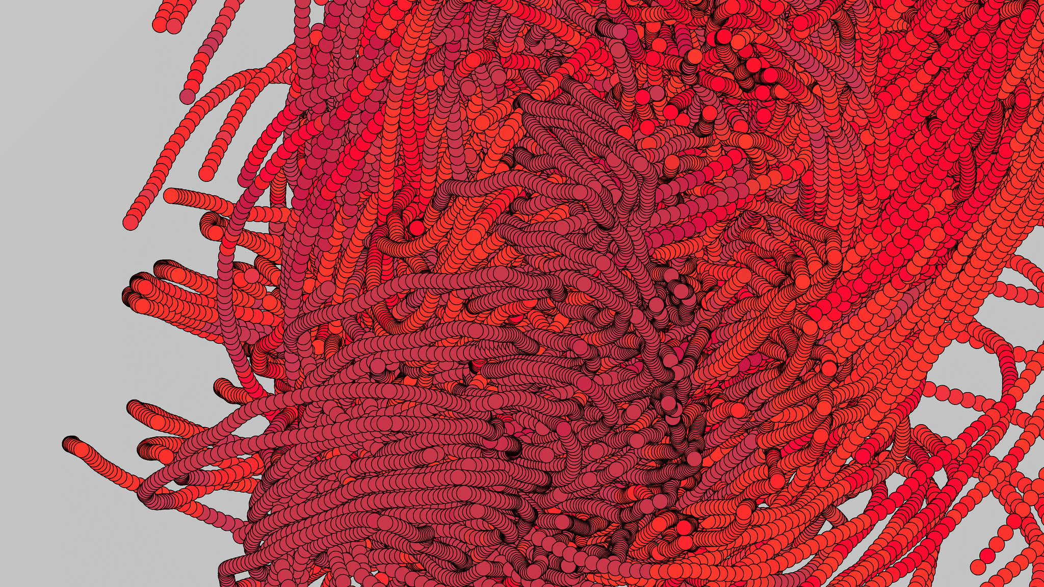 Cover Image for Point Sprite Angel Decomposition