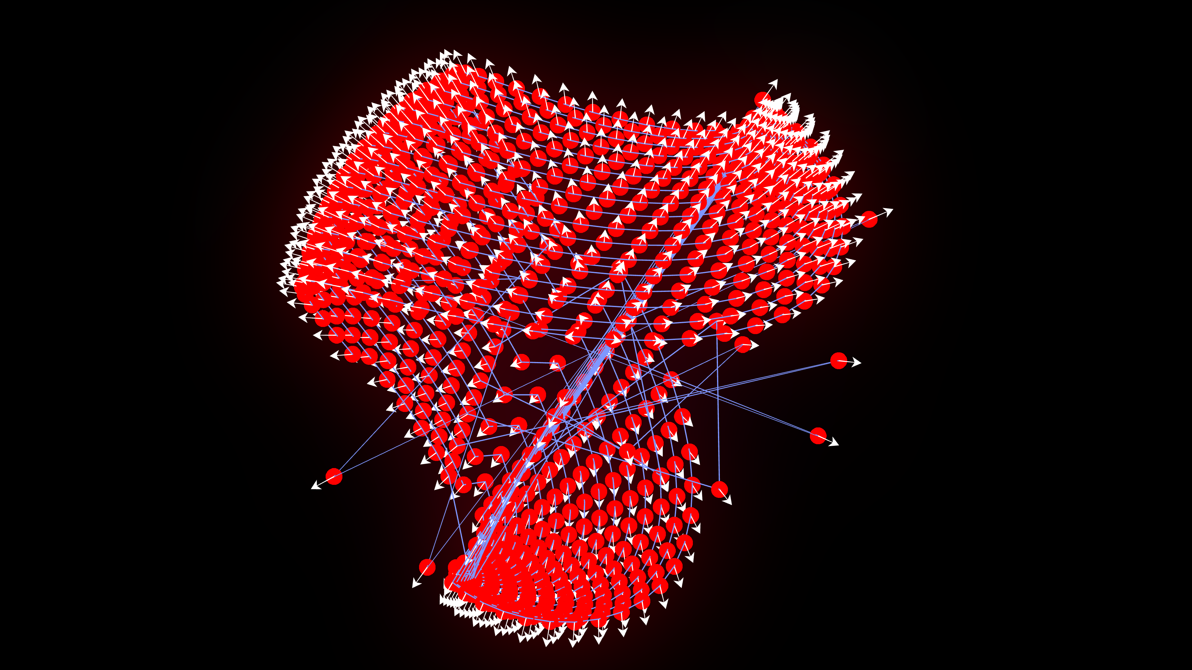 Cover Image for Point Traversal Angel